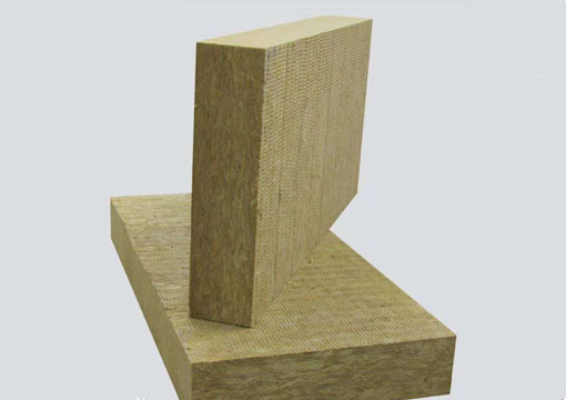 巖棉板