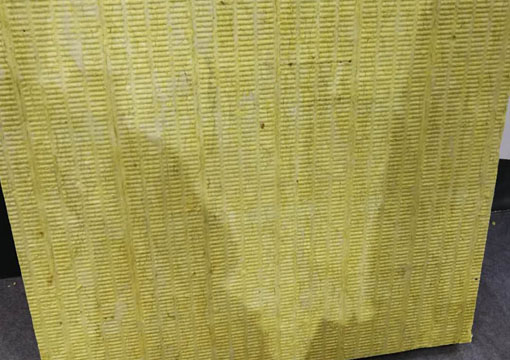 巖棉板
